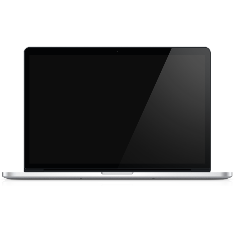 MacBook Pro Retina